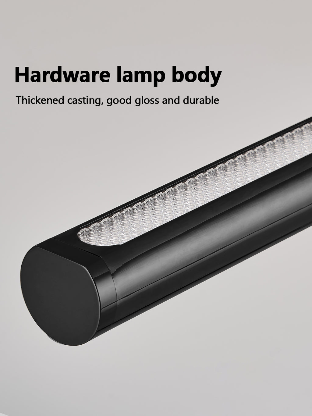 Pendant Light Black LED Chandelier Modern Minimalist Dining Room Lighting Fixture Hanging Lamp Kitchen Living Room Home Decor