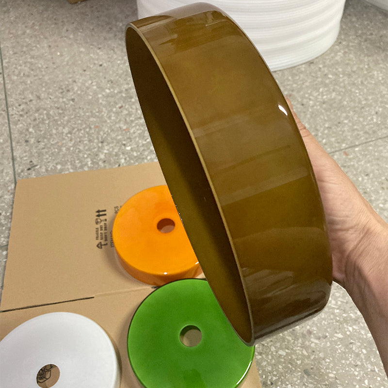 Nordic Glass Bauhaus Dining Room Chandelier Living Room Bedroom Bar Retro Coffee shop Decoration Chandelier Lighting Fixtures